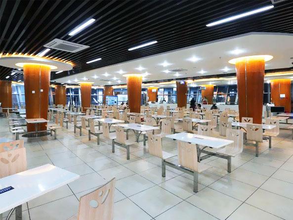 济南提供职工食堂承包公司