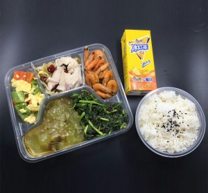 青岛提供食堂外包电话