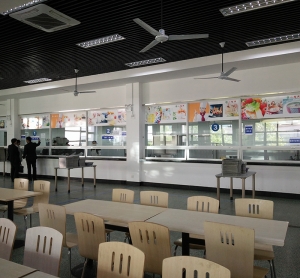 郑州提供工地食堂承包公司